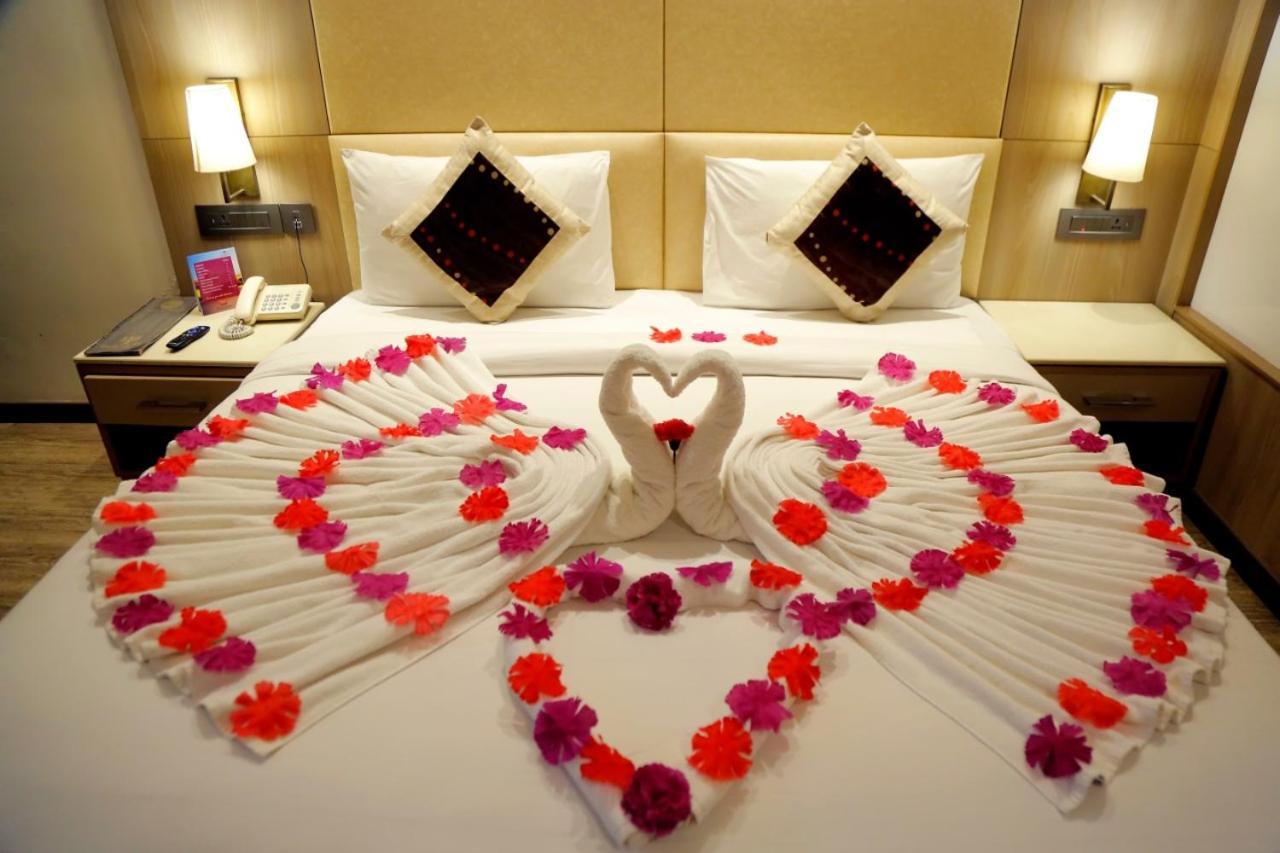 Tivoli Grand Resort Delhi  Exterior photo