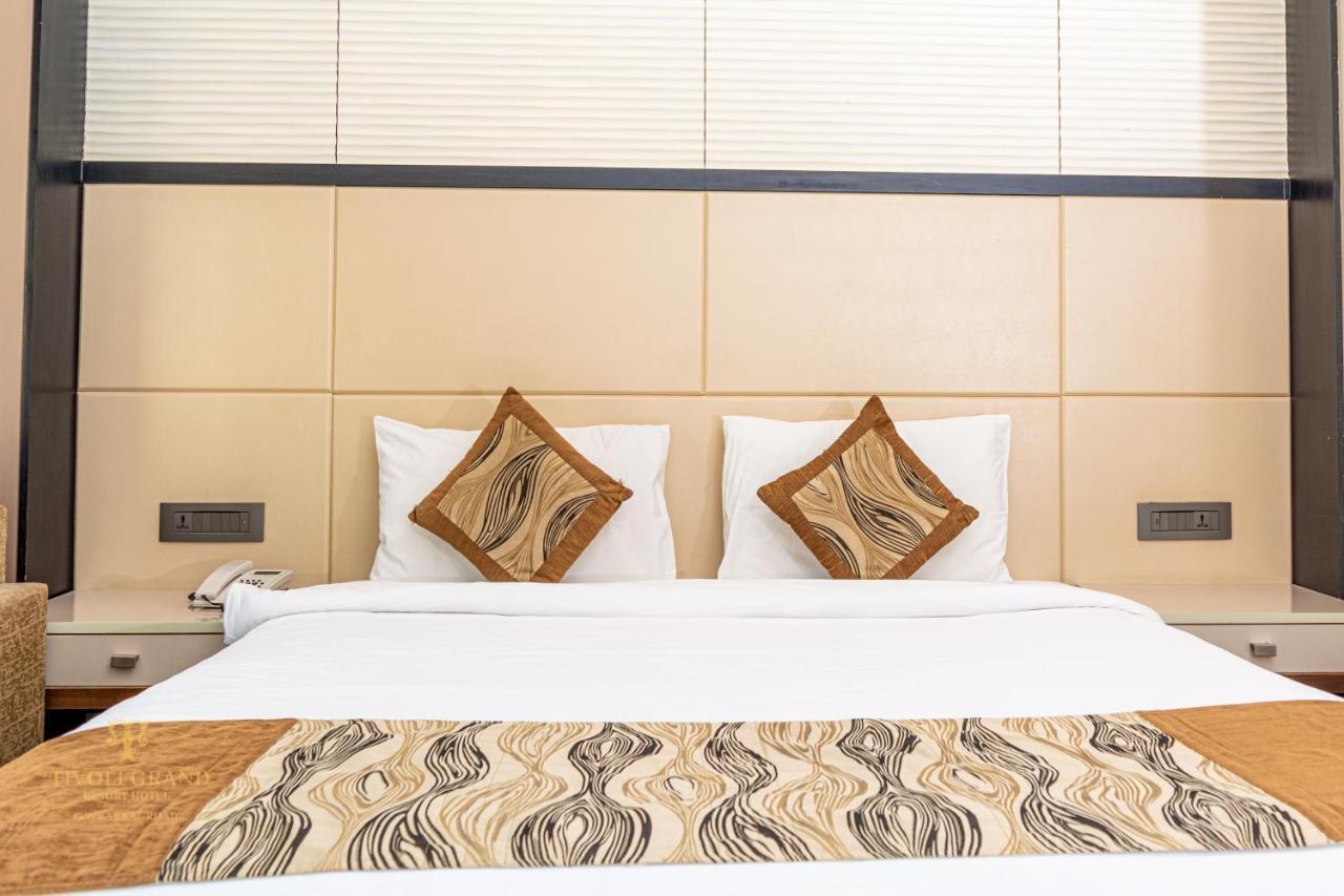 Tivoli Grand Resort Delhi  Exterior photo