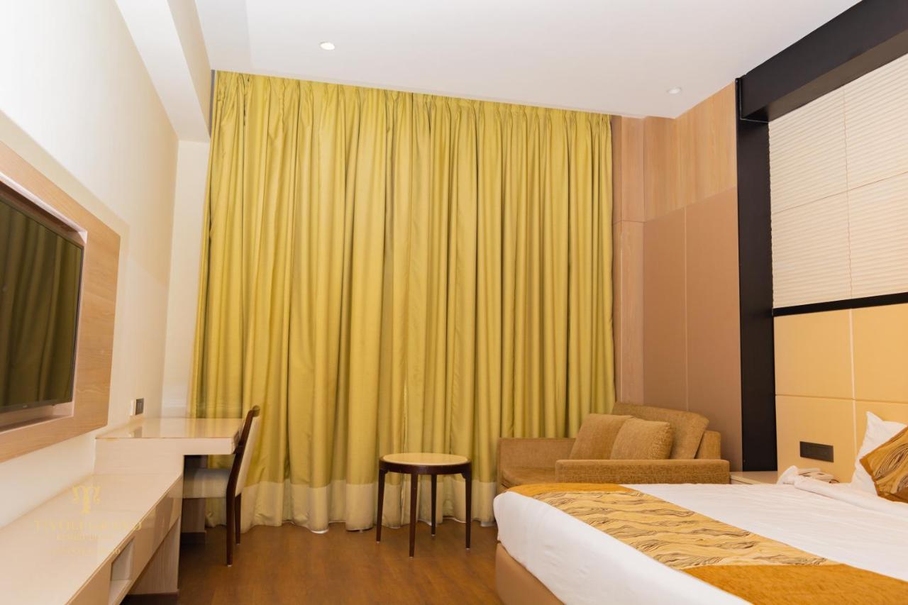 Tivoli Grand Resort Delhi  Exterior photo