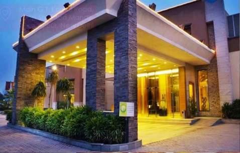 Tivoli Grand Resort Delhi  Exterior photo